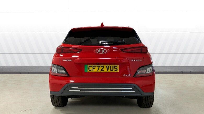 Hyundai KONA 100kW Premium 39kWh 5dr Auto Electric Hatchback